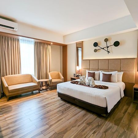 Horison Ciledug Jakarta Exteriér fotografie