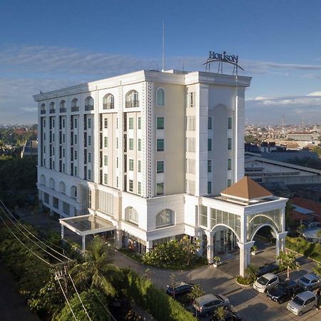 Horison Ciledug Jakarta Exteriér fotografie