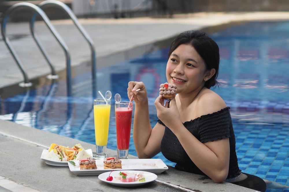 Horison Ciledug Jakarta Exteriér fotografie