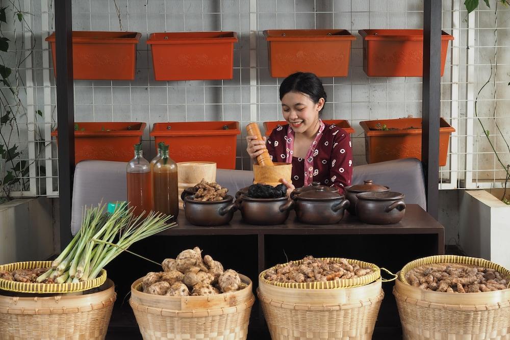 Horison Ciledug Jakarta Exteriér fotografie