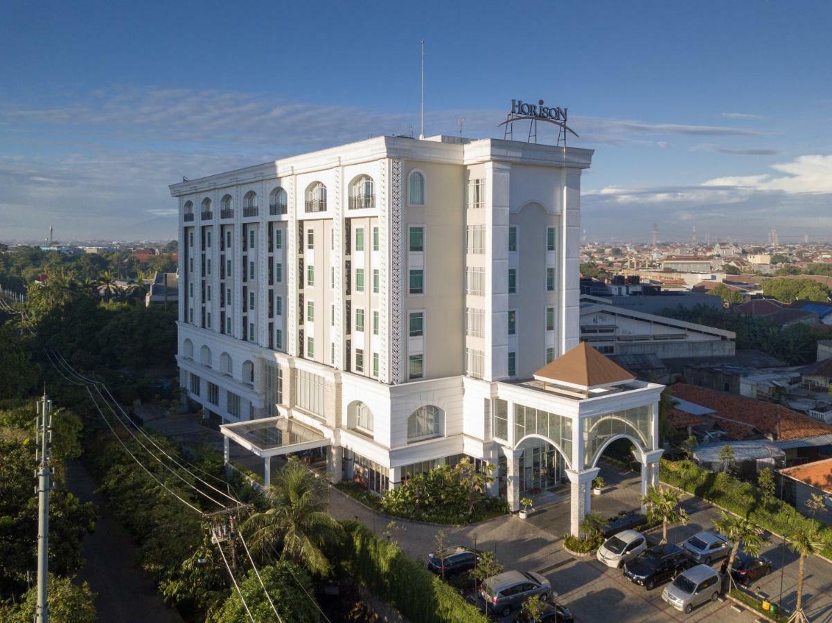 Horison Ciledug Jakarta Exteriér fotografie
